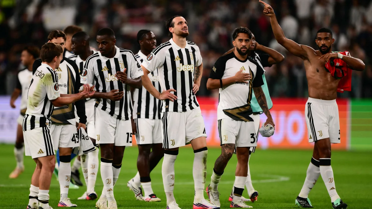 القنوات الناقلة لمباراة يوفنتوس وأتالانتا في الدوري الإيطالي 2026-2027 والموعد