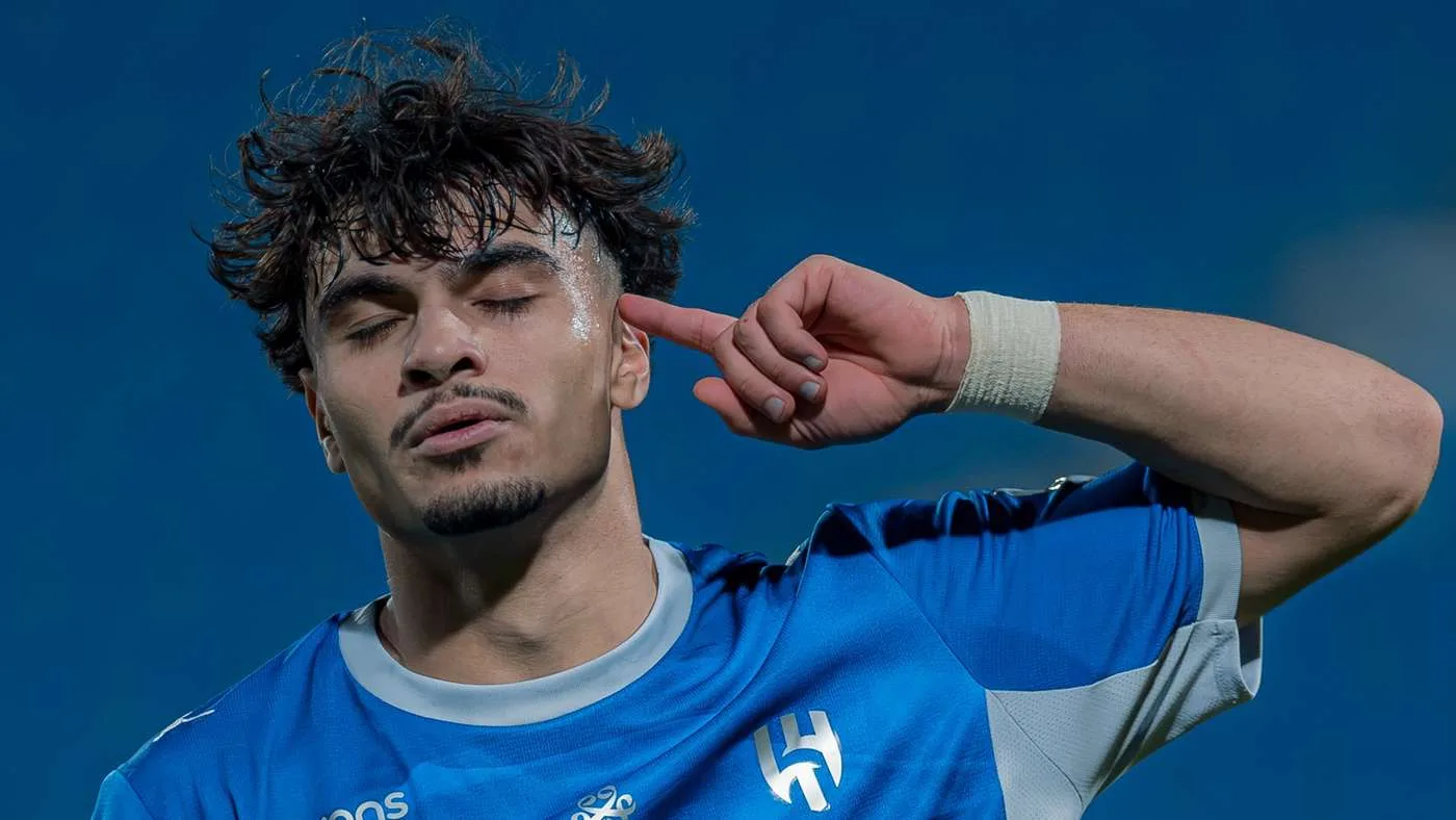 أخبار الهلال اليوم.. تألق أماوري الزعيم وأفضل 5 نجوم في الجولة الرابعة من دوري جوي للنخبة