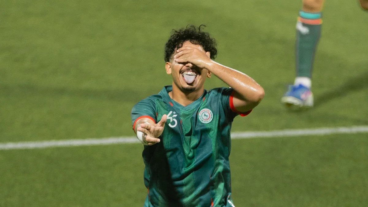 5 نجوم تستحق المشاهدة في دوري جوي للنخبة.. العيسى والعبيدي في الواجهة