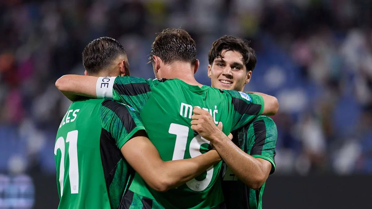 القنوات الناقلة لمباراة مونزا وساسولو في الدوري الإيطالي.. الموعد والتشكيل