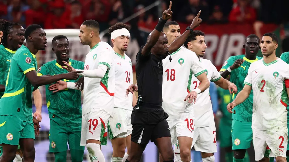 طعن السنغال ضد تتويج المغرب.. كاس تحدد موعد أولى الجلسات وتفاصيل النزاع القانوني