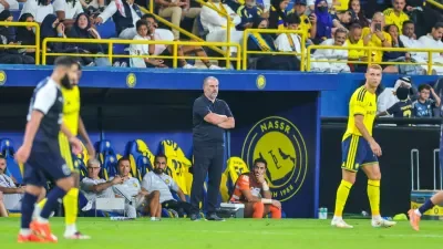 كواليس اقتراب تكتل استثماري يضم ملاك ميلان وليفربول من شراء حصة في نادي النصر