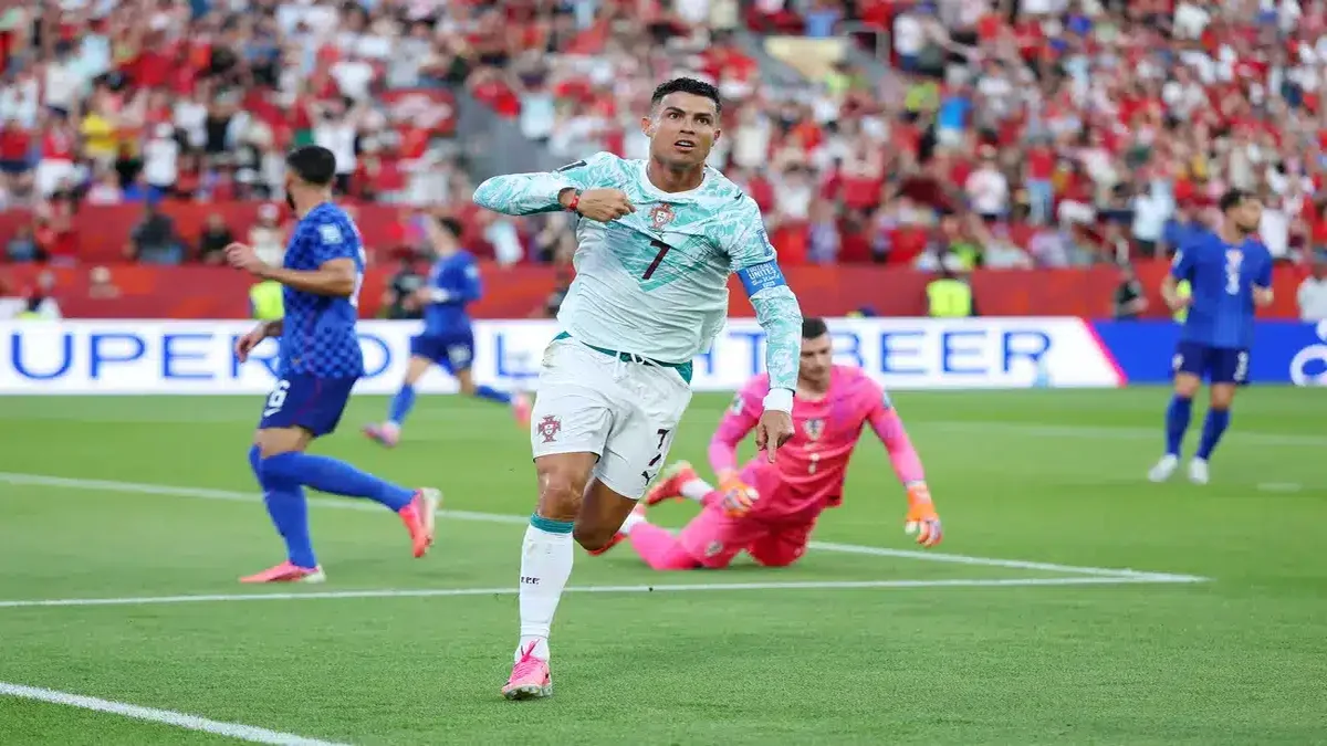 قائمة منتخب البرتغال في دوري الأمم الأوروبية 2026-2027 ومواعيد المباريات