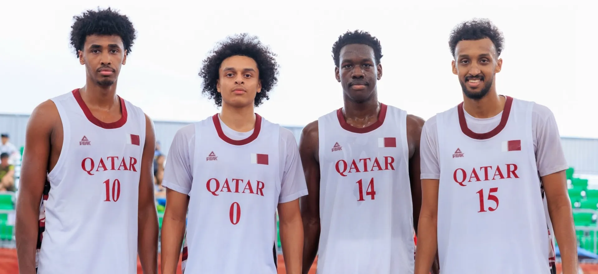 منتخب قطر لكرة السلة 3×3 يطارد المربع الذهبي في دورة الألعاب الآسيوية 2026