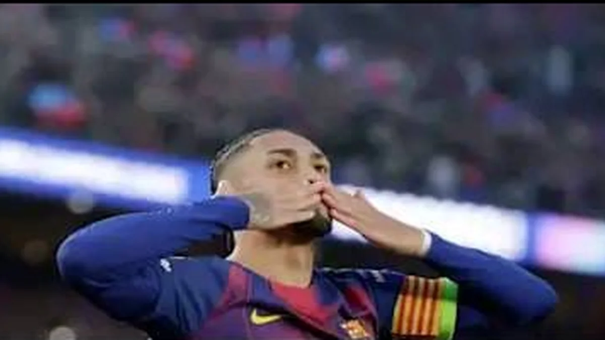 مستقبل رافينيا مع برشلونة.. قائد البلوغرانا يحسم موقفه ويرد على ديكو برغبة الاعتزال في كامب نو
