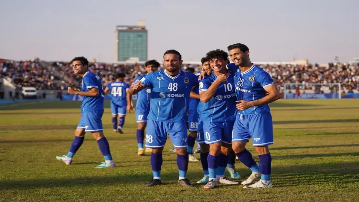 رسميا.. القوة الجوية يعيد مدربه السابق رشيد جابر لقيادة الصقور
