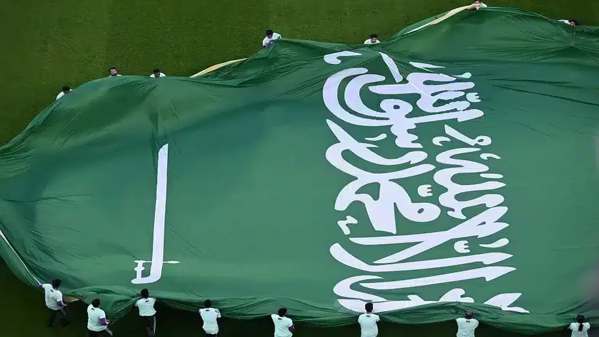 ترتيب مجموعة السعودية في دورة الألعاب الآسيوية 2026 بعد الفوز على قطر