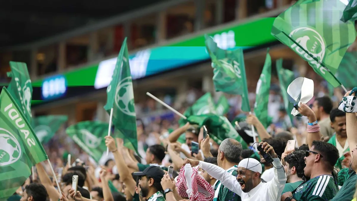 فيديو.. أهداف وملخص مباراة السعودية والكويت 1-0 في كأس الخليج العربي خليجي 27 والإحصائيات