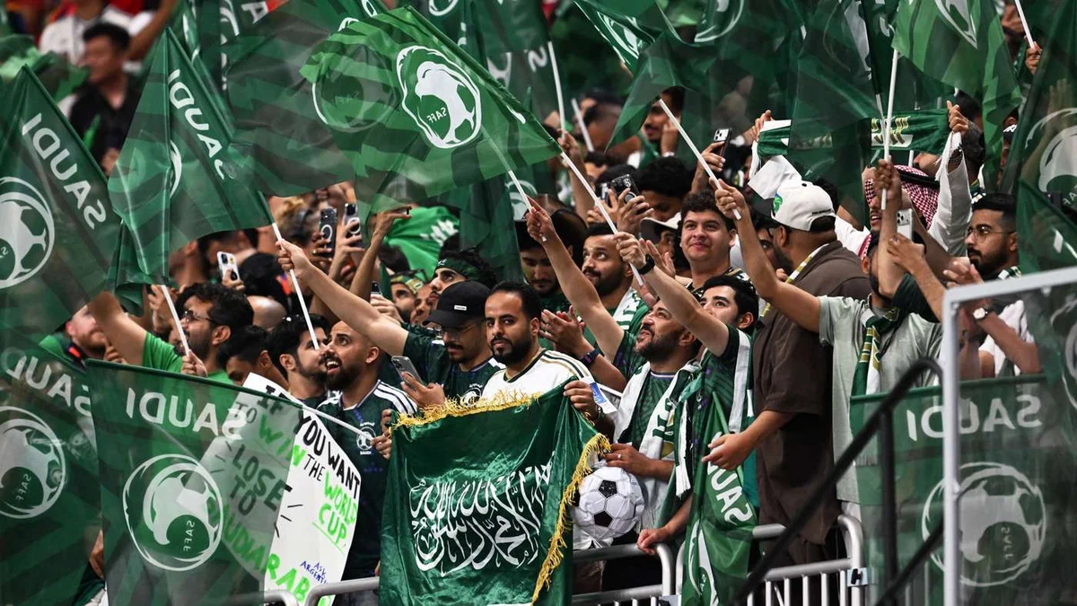 جدول مباريات وترتيب مجموعة المنتخب السعودي في كأس الخليج العربي خليجي 27 والقنوات الناقلة
