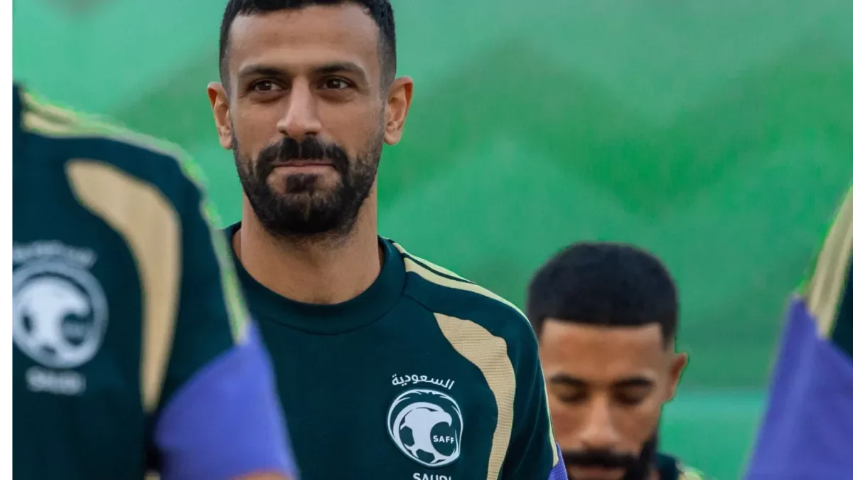 تفاصيل أول تدريبات منتخب السعودية في معسكر جدة استعداداً لبطولة كأس الخليج 27