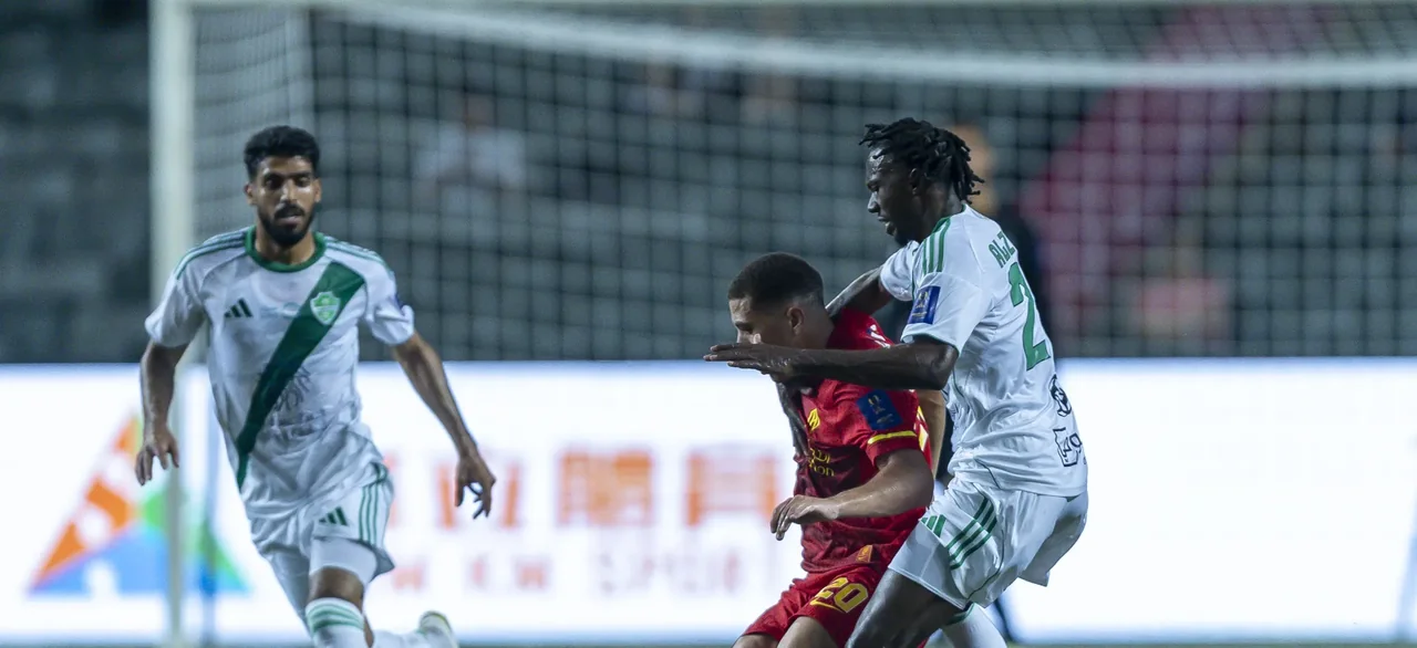 الكويت تستضيف كأس السوبر السعودي بمشاركة 4 أندية.. الموعد والملاعب