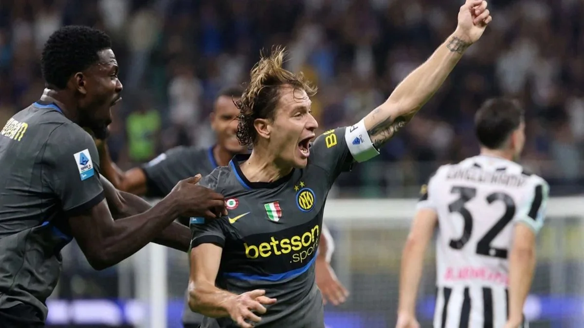 الدوري الإيطالي يضم 14 لاعبا في قائمة أفضل 50 بأوروبا.. و5 إيطاليين فقط يتواجدون