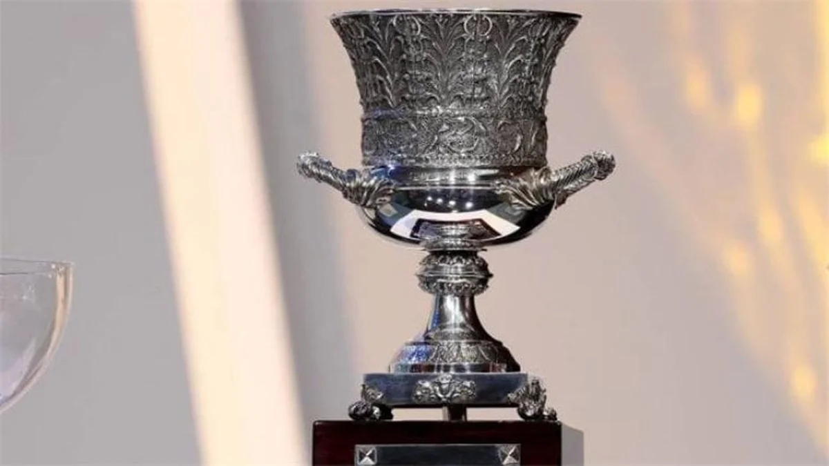 مواعيد مباريات كأس السوبر الإسباني 2027 في إسطنبول والقنوات المجانية الناقلة