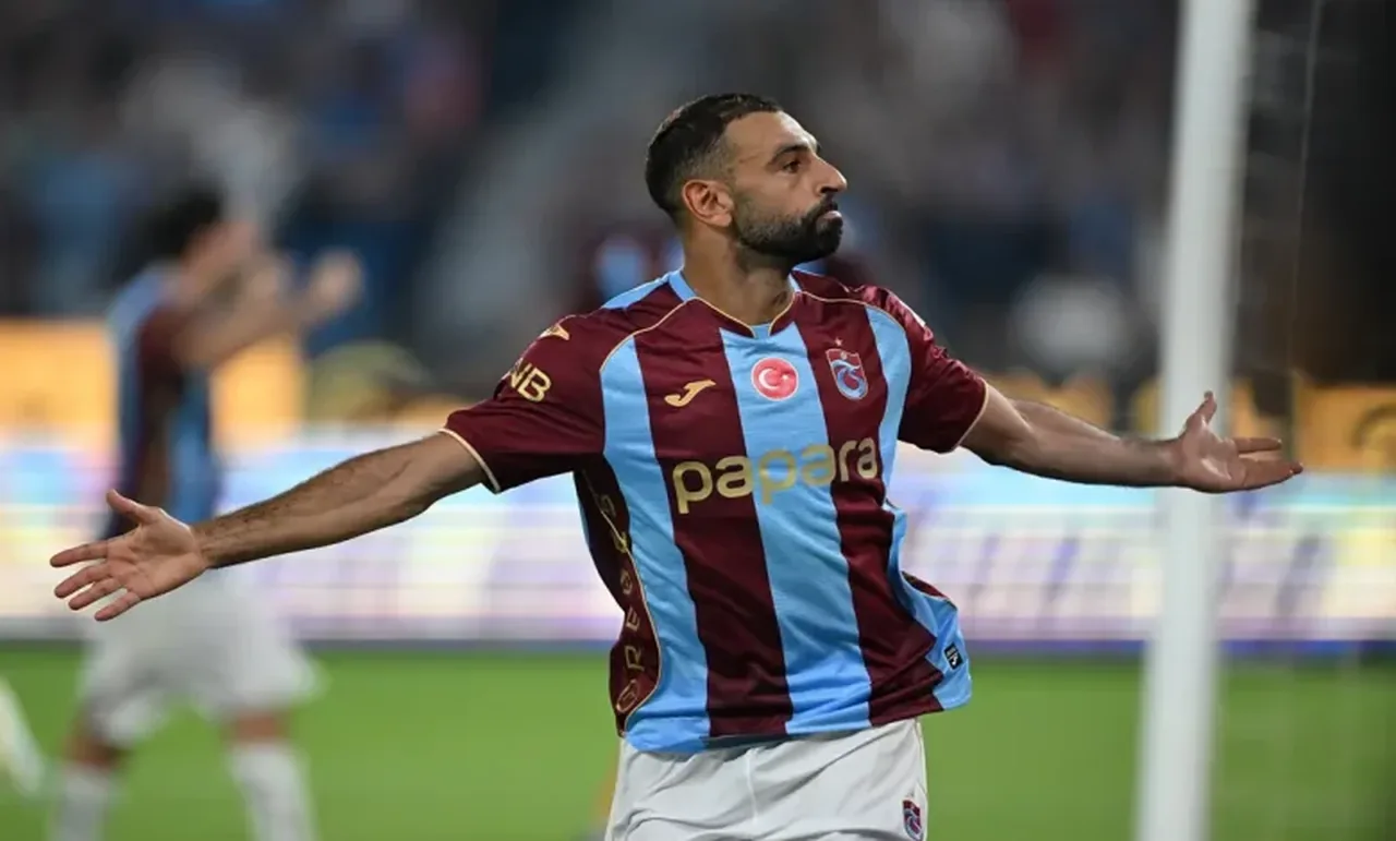 ستيفانو بيولي يقترب من تدريب طرابزون سبور التركي وقيادة محمد صلاح