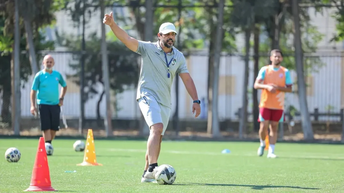 خريطة مدربي الدوري السوري تكتمل.. سيطرة محلية واستثناء روماني للأهلي