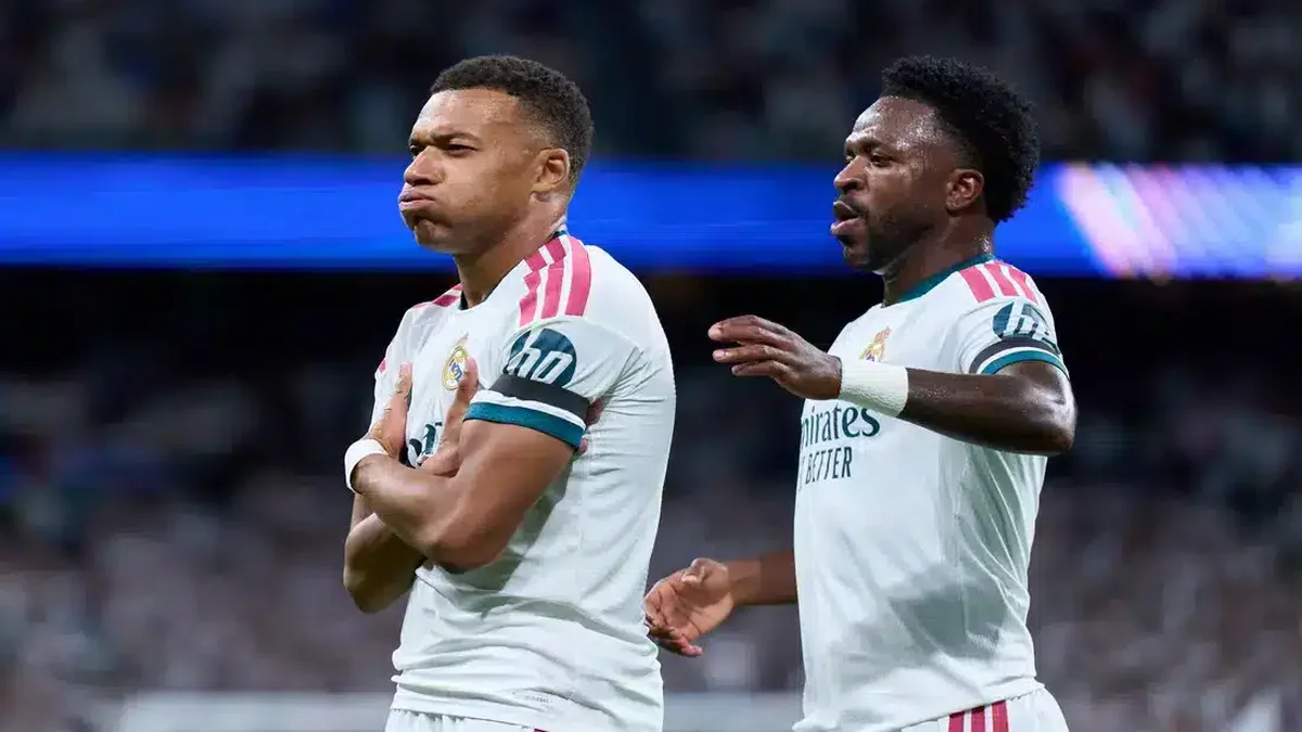 تشكيل ريال مدريد ضد أتلتيكو مدريد في قمة الجولة 7 بالدوري الإسباني 2026-2027