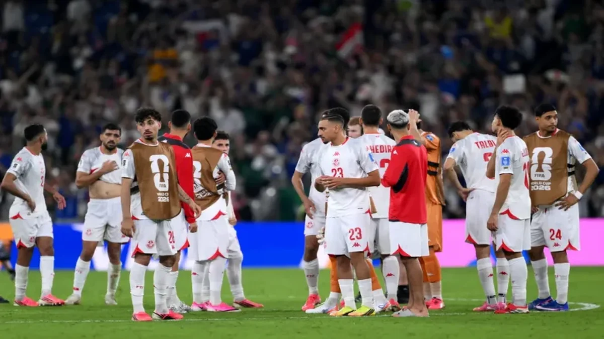 تشكيل تونس ضد أوغندا في تصفيات كأس أمم إفريقيا 2027 والقنوات الناقلة والموعد