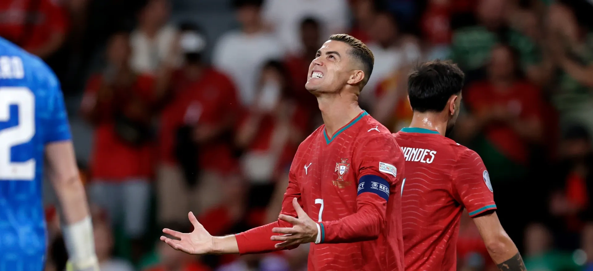 توهج هجومي بالعلامة الكاملة.. هل تحرر منتخب البرتغال من عبء كريستيانو رونالدو؟