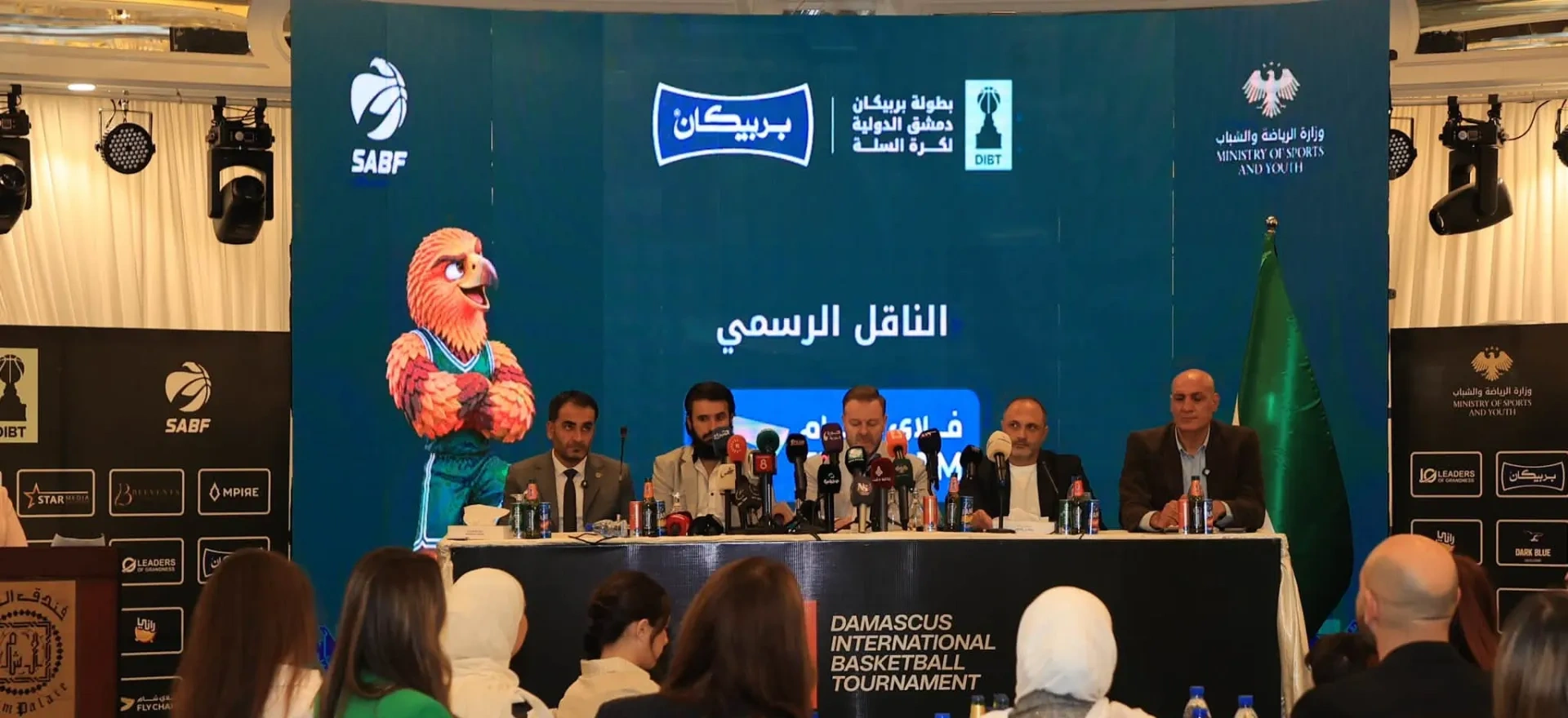 بطولة دمشق الدولية لكرة السلة.. قراءة في موازين القوى وحظوظ المرشحين للقب