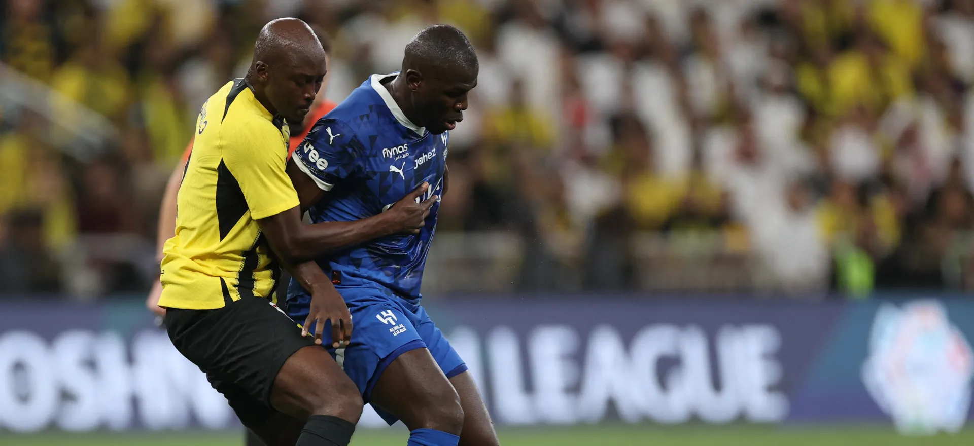 ملخص مباراة الهلال ضد الاتحاد.. النتيجة والأهداف والترتيب والإحصائيات