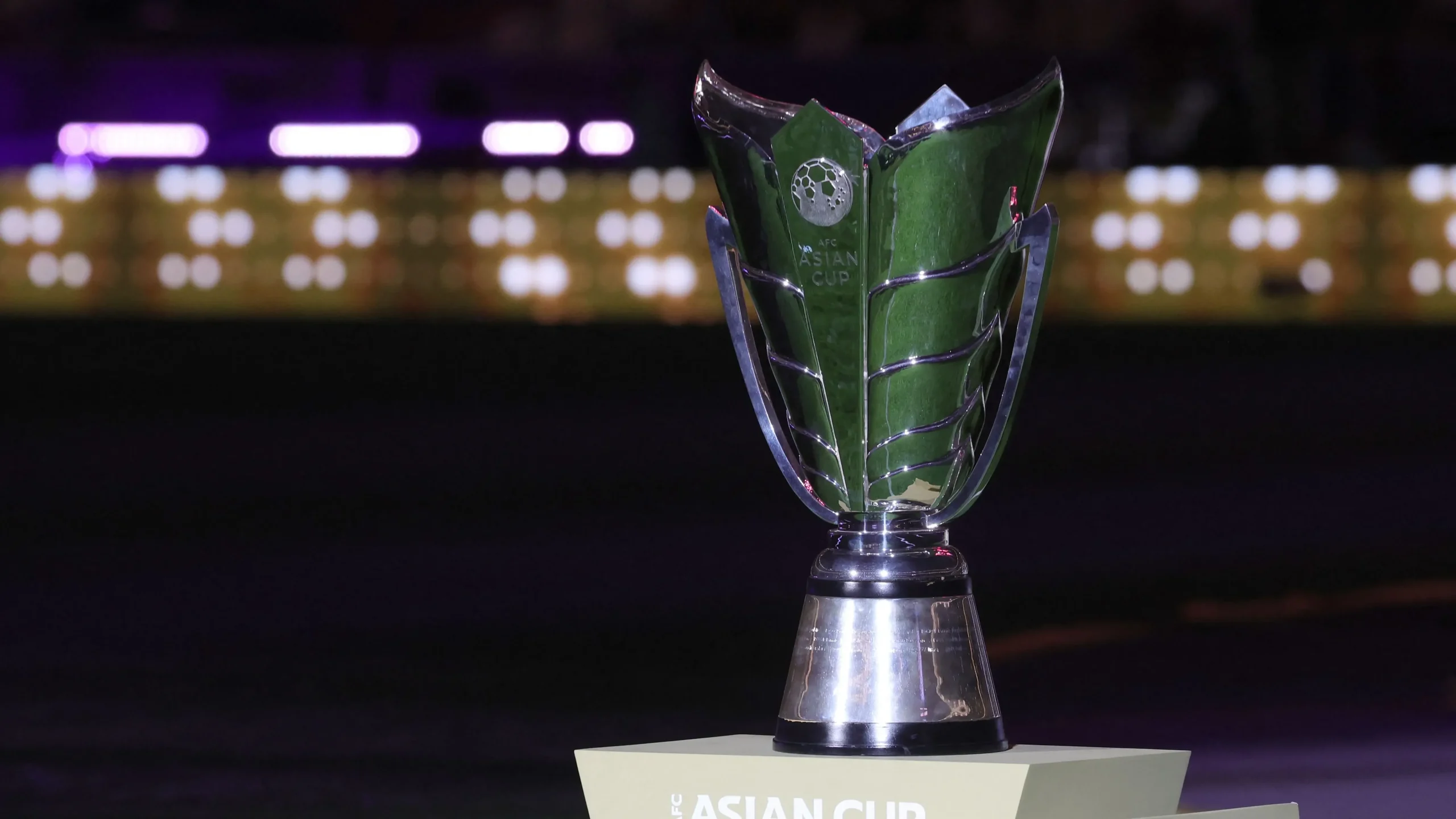 رسميا.. الاتحاد الآسيوي ينقل كأس آسيا للأعوام الزوجية بدءا من 2032