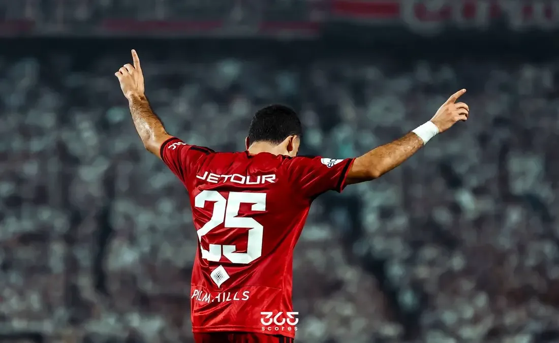 جدول مواعيد مباريات الأهلي في كأس الكونفدرالية الإفريقية وسجل الجولات وصدام الرجاء