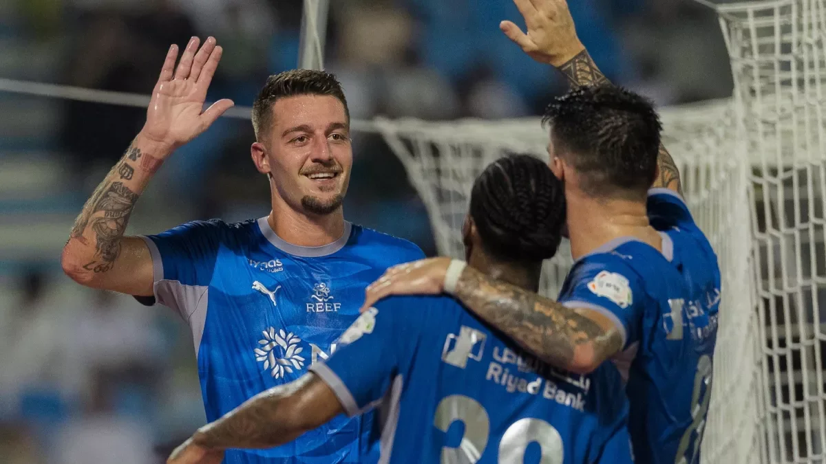 روزنامة نارية تنتظر الزعيم.. مواعيد مباريات الهلال في شهر أكتوبر 2026 محليا وقاريا