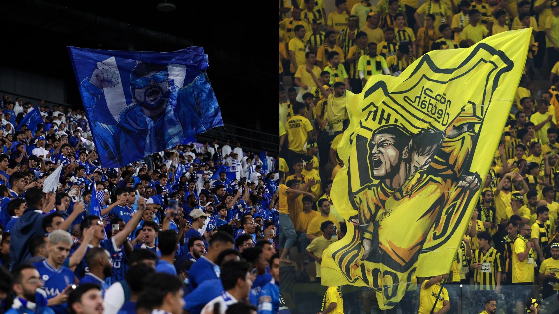 موعد مباراة الهلال والاتحاد في دوري روشن السعودي والقنوات الناقلة والتشكيل المتوقع لكلاسيكو الصدارة