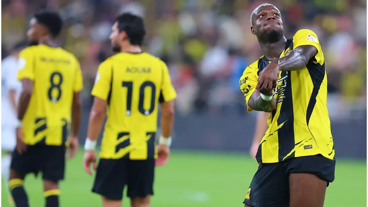 موعد مباراة الاتحاد ضد أبها في دوري روشن السعودي والقنوات الناقلة والتشكيل المتوقع