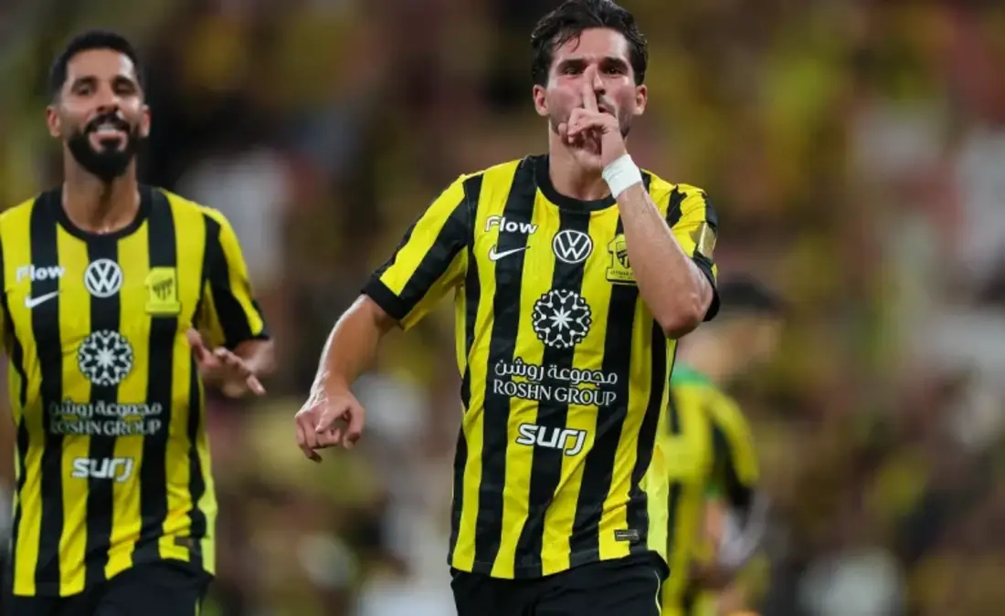دليل مواجهة الاتحاد والدرعية في دوري روشن.. تاريخ اللقاءات الأول وأرقام الفريقين والتشكيل