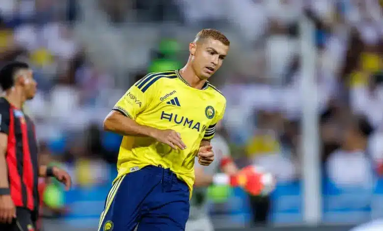 موعد مباراة النصر والدرعية في الدوري السعودي والقنوات الناقلة وتاريخ المواجهات