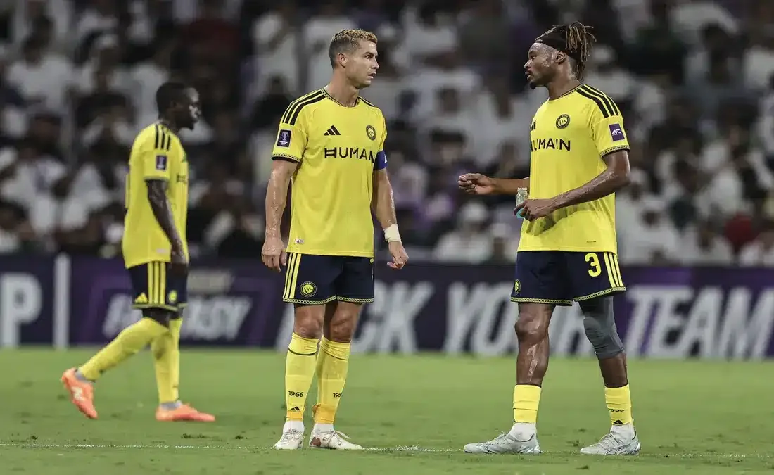 معلومات عن مباراة النصر والخلود في دوري روشن السعودي.. الموعد والتشكيل وتاريخ المواجهات لمطاردة الصدارة