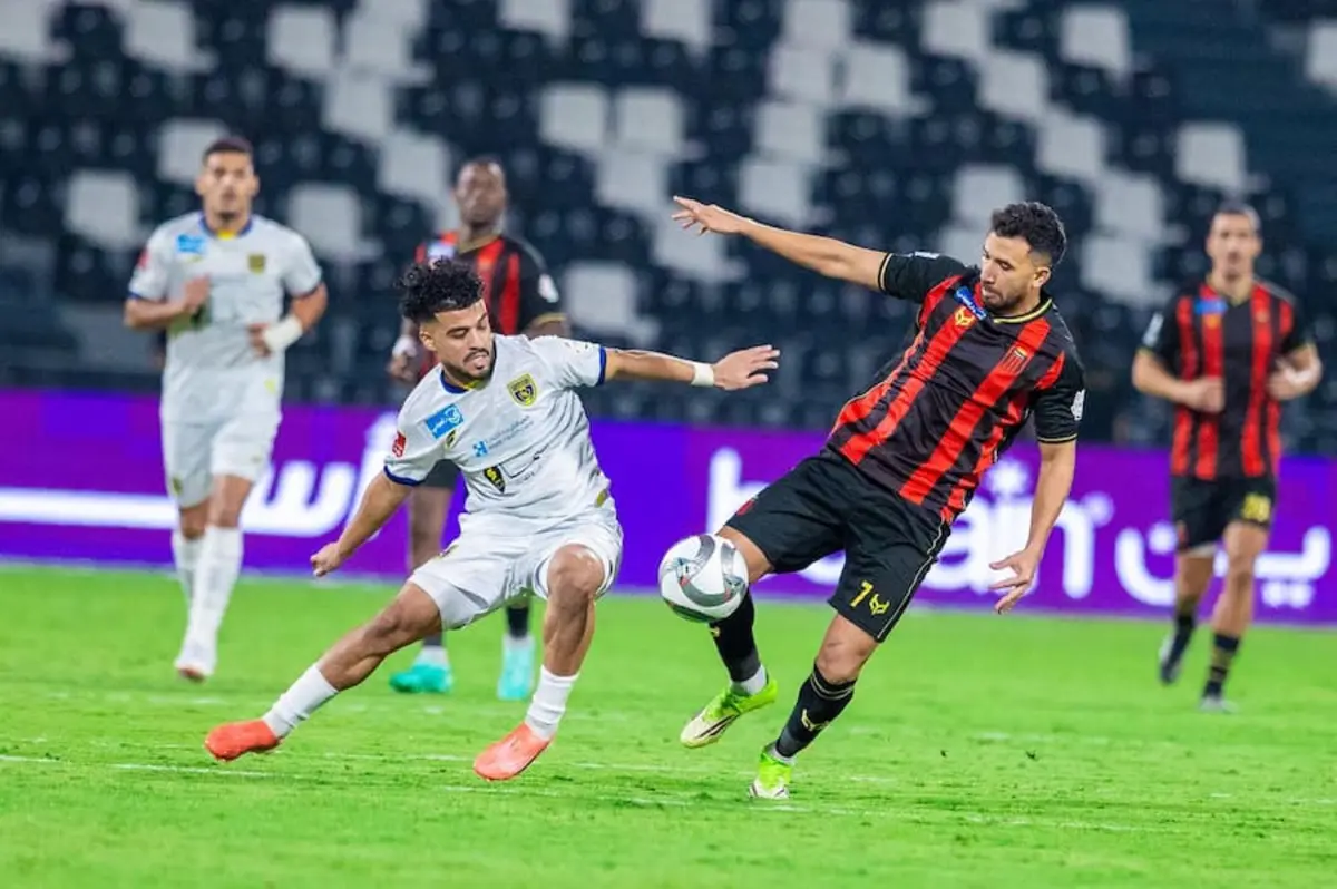 ملخص مباراة الرياض والتعاون اليوم.. النتيجة والأهداف والترتيب والإحصائيات