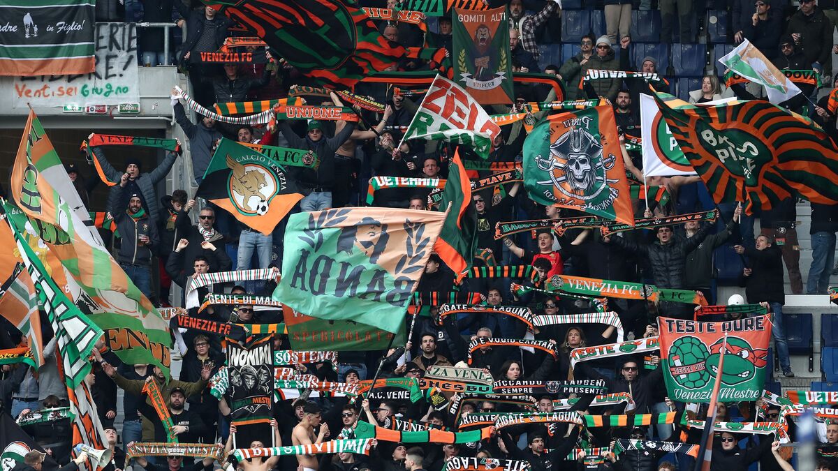 موعد مباراة أتالانتا وفينيسيا في الكالتشيو 2026-2027 والقنوات الناقلة