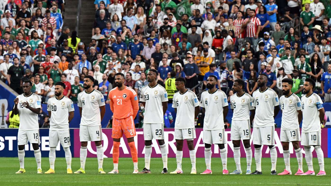 رئيس الاتحاد السعودي بدر الرزيزاء يرفض نسب لقب خليجي 27 لإدارته ويوضح ملامح مشروع مونديال 2034