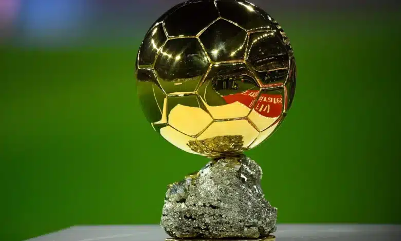 هل يضمن الفوز بكأس العالم التتويج بجائزة الكرة الذهبية حقائق وأرقام تاريخية