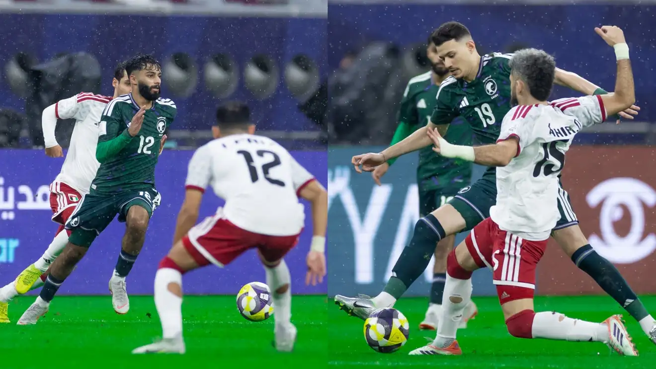 القنوات الناقلة لمباراة السعودية ضد الإمارات في نهائي خليجي 27 والمعلقين وطرق المشاهدة مجاناً