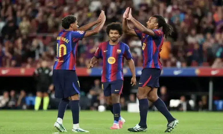 تفاصيل أخبار انتقال نيكولو تريسولدي إلى برشلونة أو أرسنال في الميركاتو الصيفي