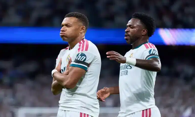 كواليس اجتماع مورينيو مع مبابي في ريال مدريد وقرارات الانضباط قبل مواجهة فياريال