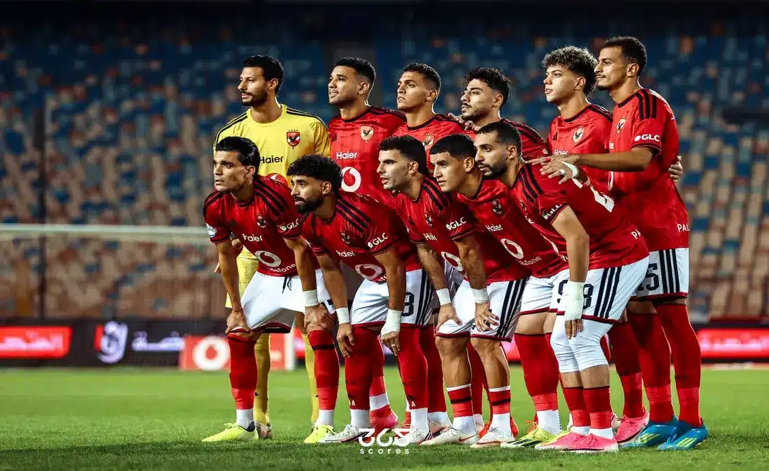 10 معلومات عن مباراة الأهلي وكيتارا في إياب كأس الكونفدرالية الإفريقية 2026-2027 وتفاصيل الموقف الرسمي