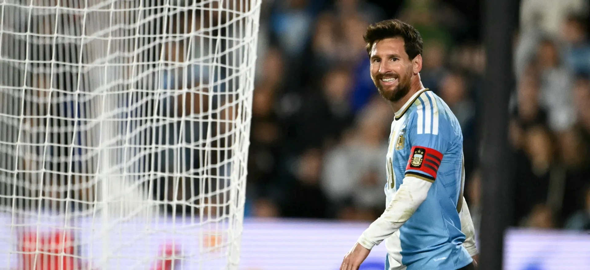 من الشكوك إلى المجد المطلق.. كيف أعاد ليونيل ميسي كتابة أسطورته مع منتخب الأرجنتين؟