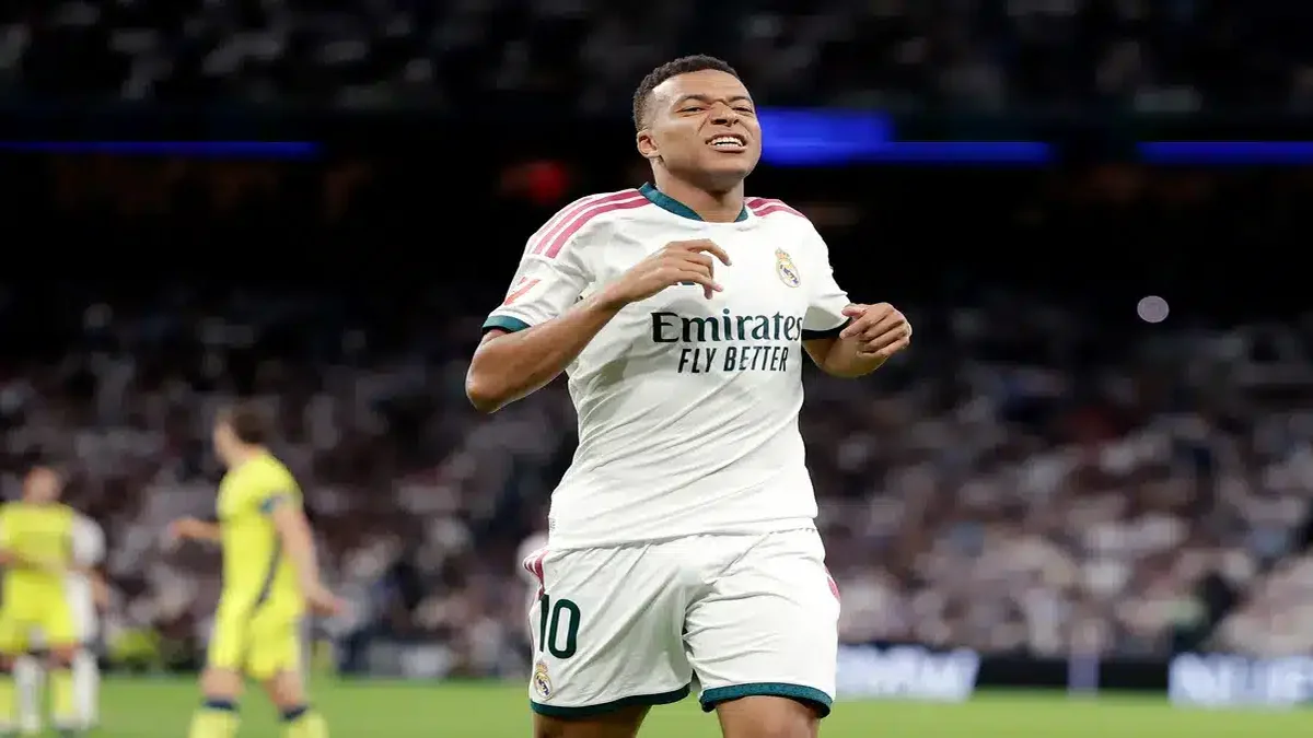 تداعيات أزمة مبابي مع الصين.. خسائر فادحة لريال مدريد والليغا وخارطة طريق للحل