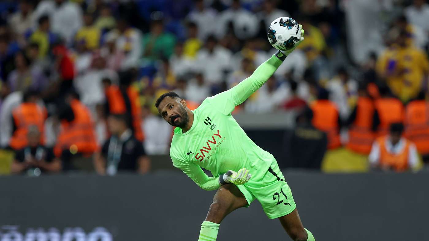محمد العويس يدخل تاريخ كأس الخليج برقم استثنائي بعد التتويج بلقب خليجي 27 بشباك نظيفة