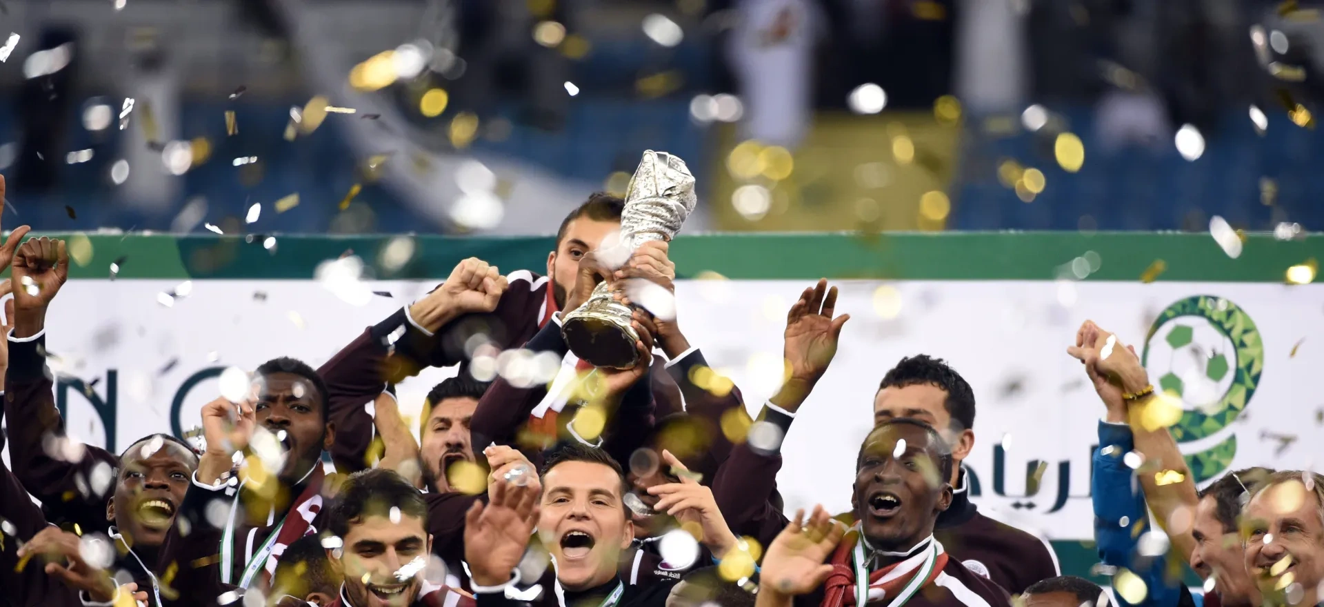 أكثر منتخب فاز بكأس الخليج عبر التاريخ.. سجل الأبطال وترتيب المنتخبات الأكثر تتويجا باللقب