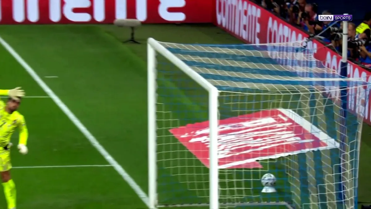 فيديو ملخص وأهداف مباراة البرتغال والنرويج في دوري الأمم الأوروبية 2026-2027