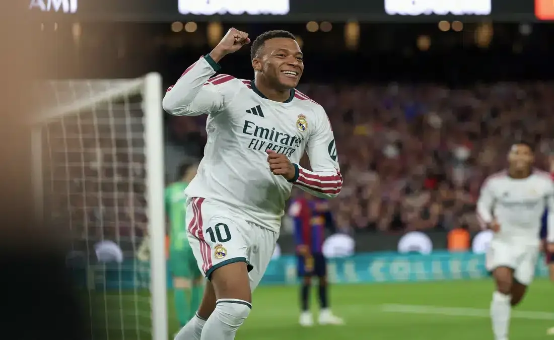 موعد مباراة ريال مدريد القادمة ضد راسينج سانتاندير في الدوري الإسباني والقنوات الناقلة