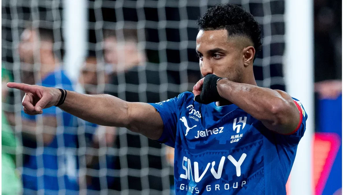 دفعة قوية للزعيم.. الهلال يعلن جاهزية سالم الدوسري لخوض كلاسيكو الاتحاد في دوري روشن