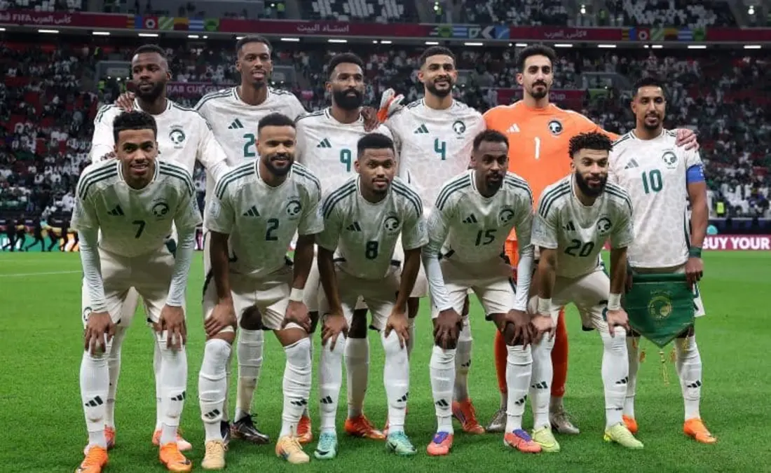 تاريخ مواجهات السعودية ضد الإمارات في جميع البطولات.. تفوق كاسح للأخضر وأرقام كلاسيكو الخليج