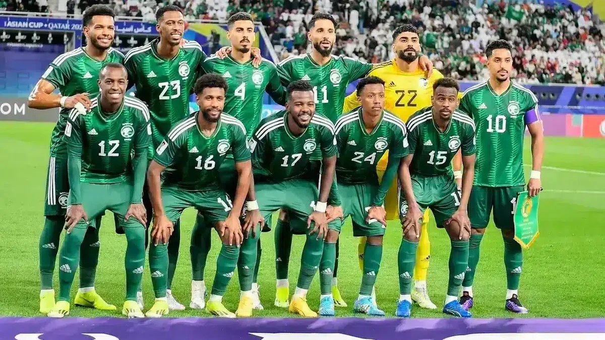موعد مباراة السعودية ضد قطر في نصف نهائي خليجي 27 والقنوات الناقلة للمواجهة المرتقبة