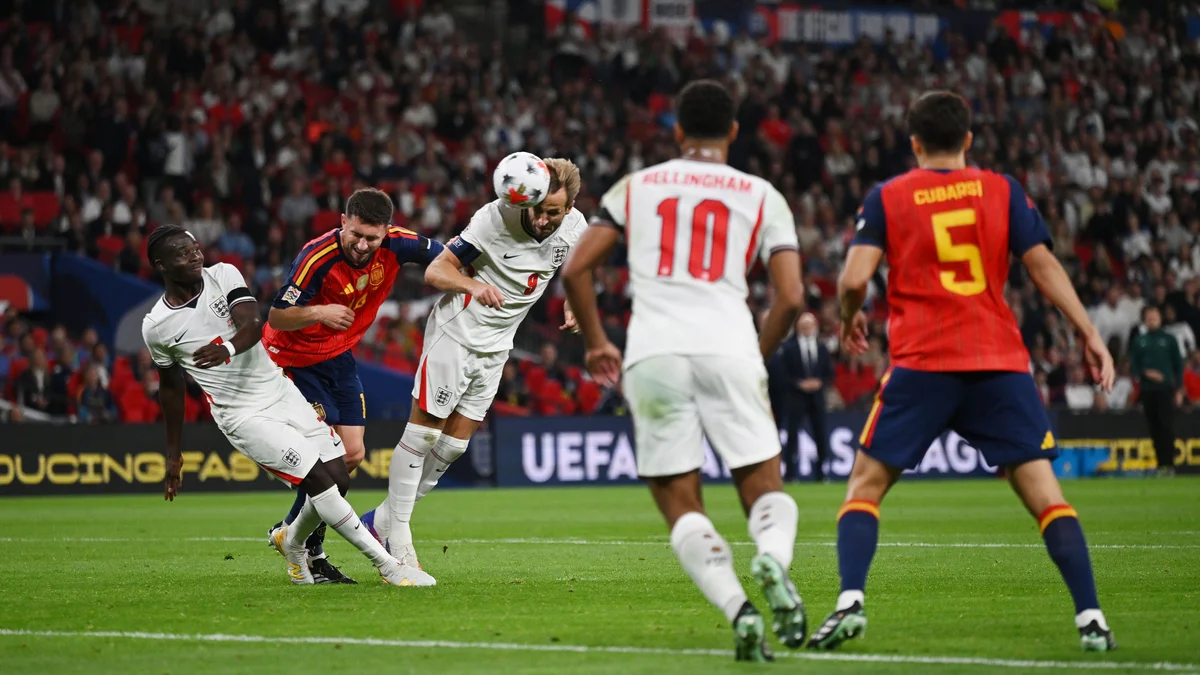 يويفا يفرض غرامة مالية على منتخب إسبانيا وقرارات انضباطية ضد فرنسا والبرتغال